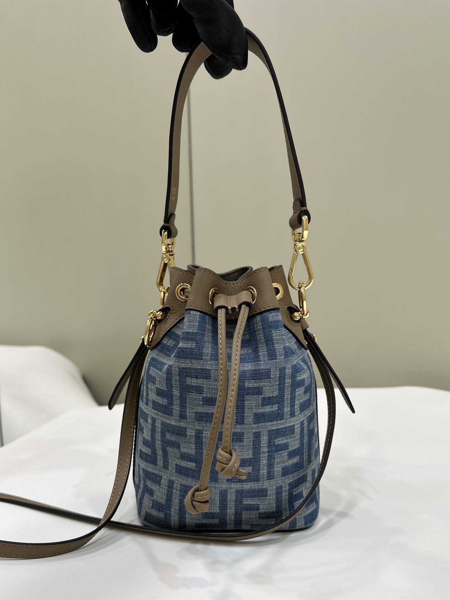 Fendi Bucket Bags